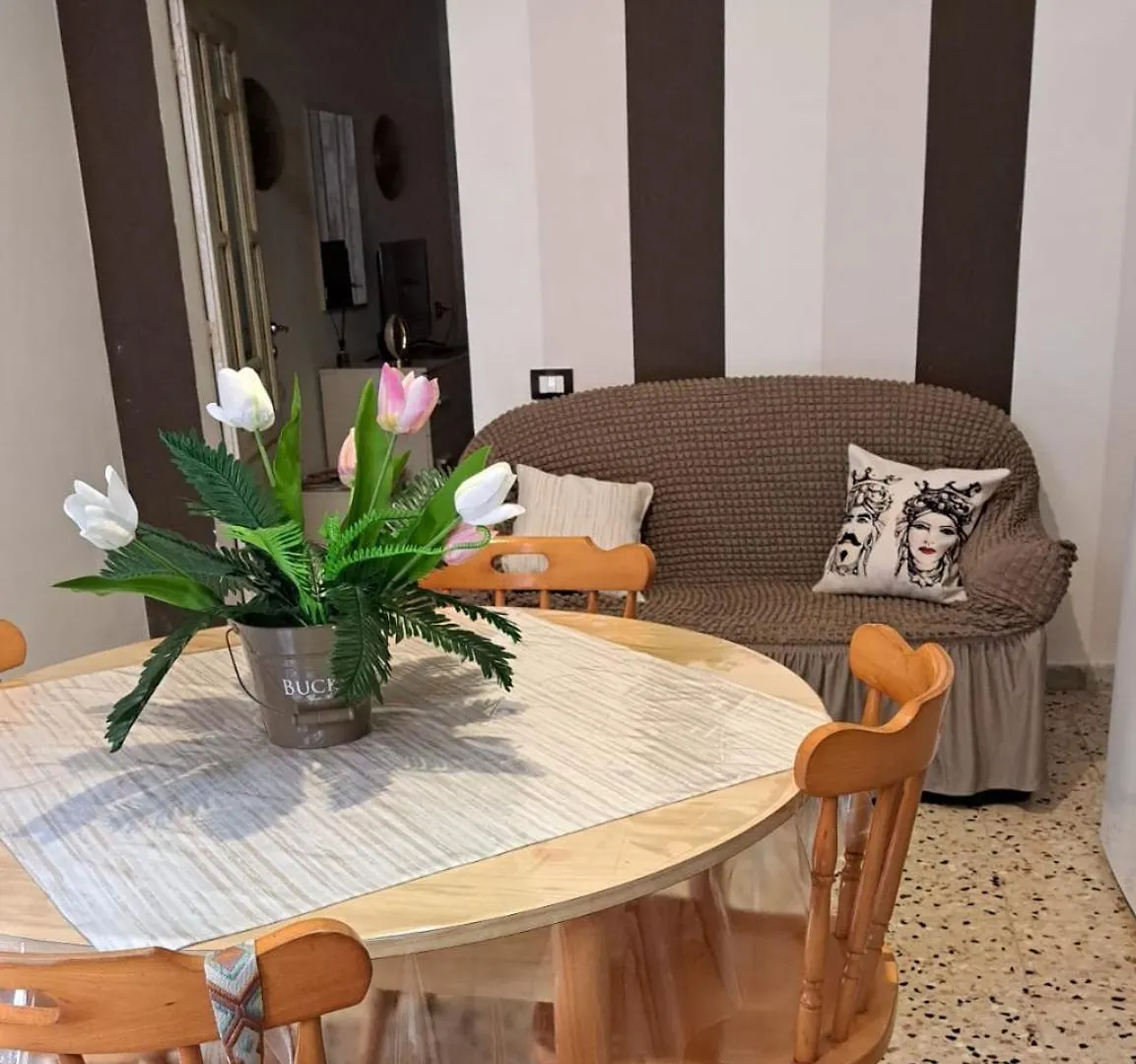 Lilly House Villa Sciacca